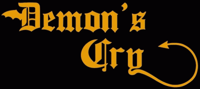 logo Demon's Cry logo Demon's Cry